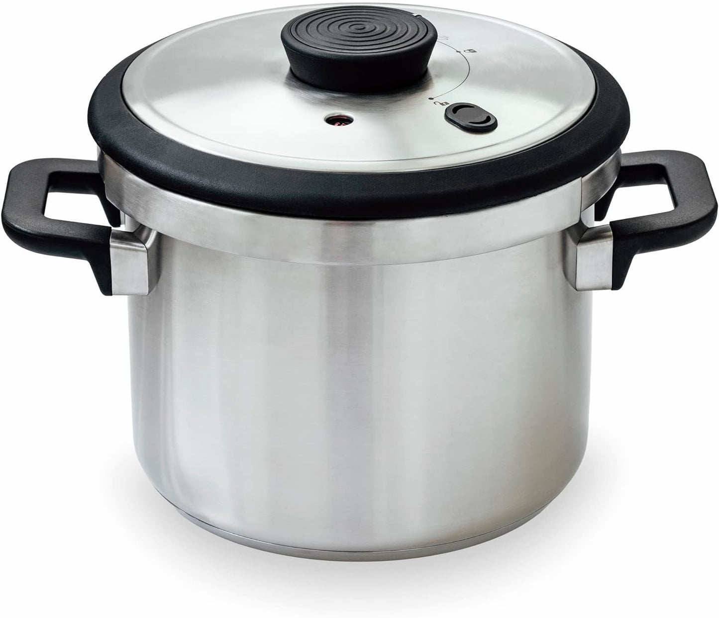 COCOTTE MINUTE -Autocuiseur super rapide- LACOR 6 LITRES