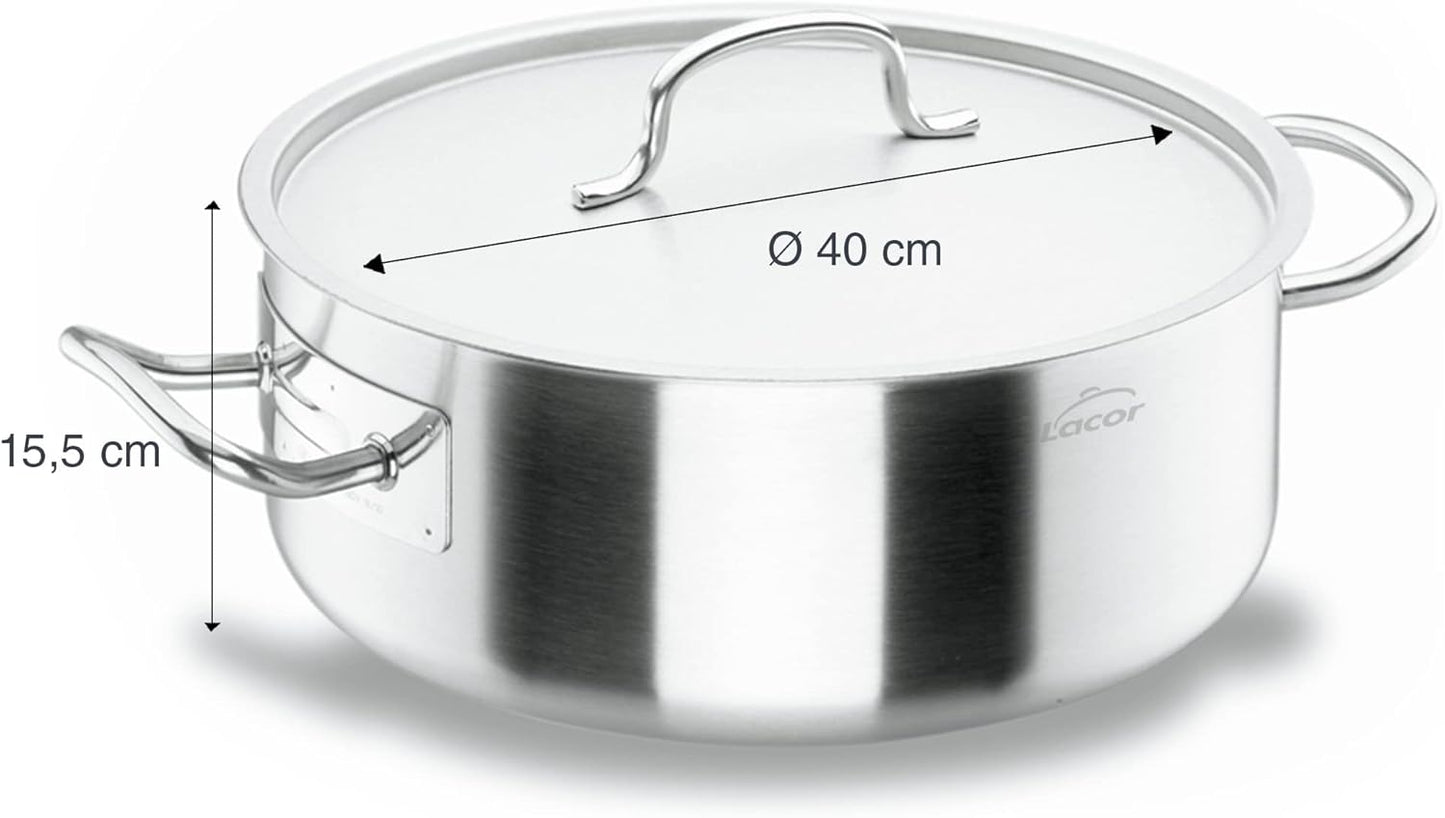FAITOUT 40 CM- LACOR