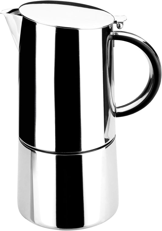 CAFETIERE EXPRESS MOKA 4 TASSES- LACOR