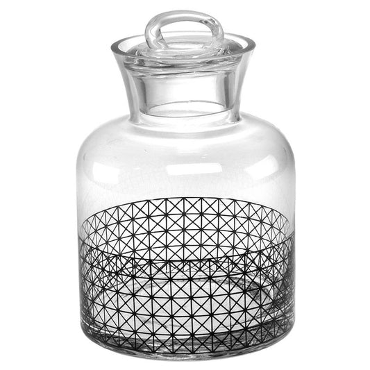 BONBONNIERE EN VERRE
