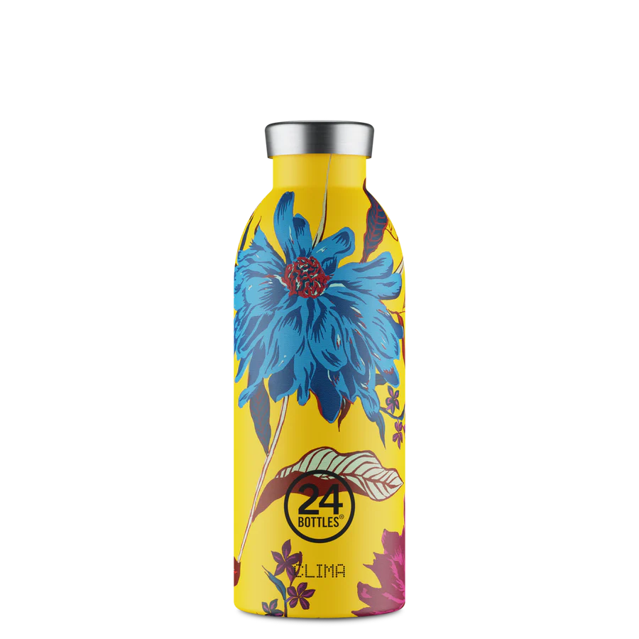 CLIMA BOTTLE 500ML ASTER- 24BOTTLES