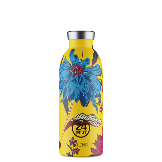 CLIMA BOTTLE 500ML ASTER- 24BOTTLES