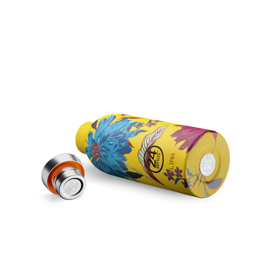 CLIMA BOTTLE 500ML ASTER- 24BOTTLES