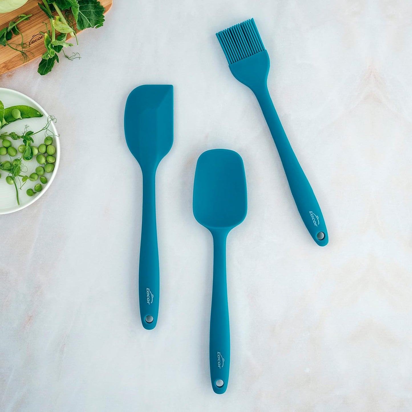 SPATULE DE CUISINE OCEAN- LACOR