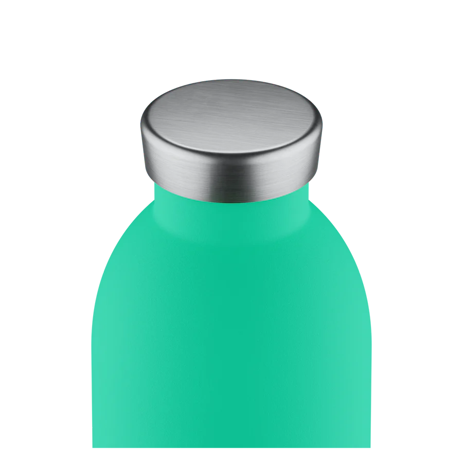 CLIMA BOTTLE 500ML MINT- 24BOTTLES
