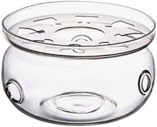 PORTE THEIERE EN VERRE