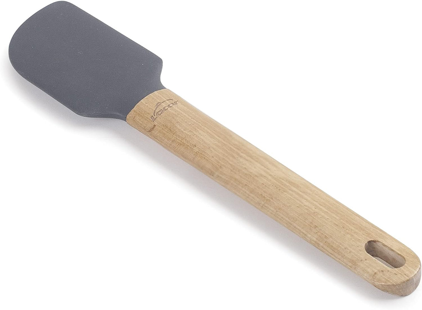 SPATULE  en silicone- LACOR