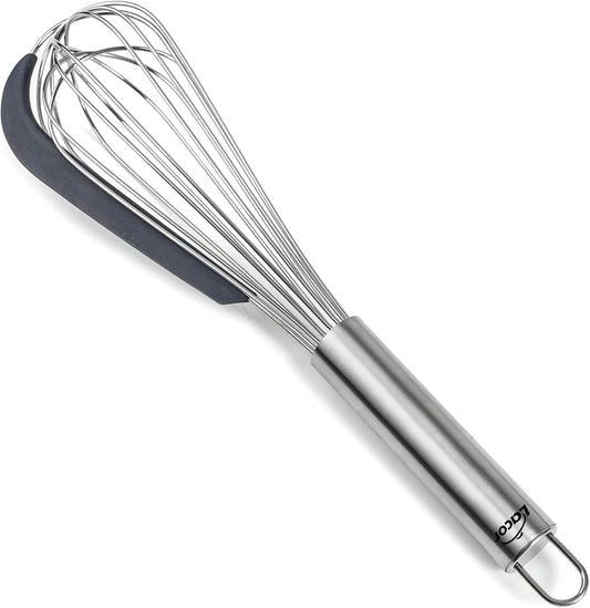 FOUET MANUEL 32 CM - LACOR