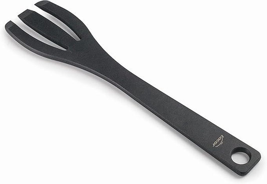 FOURCHETTE EN BOIS NOIR- LACOR