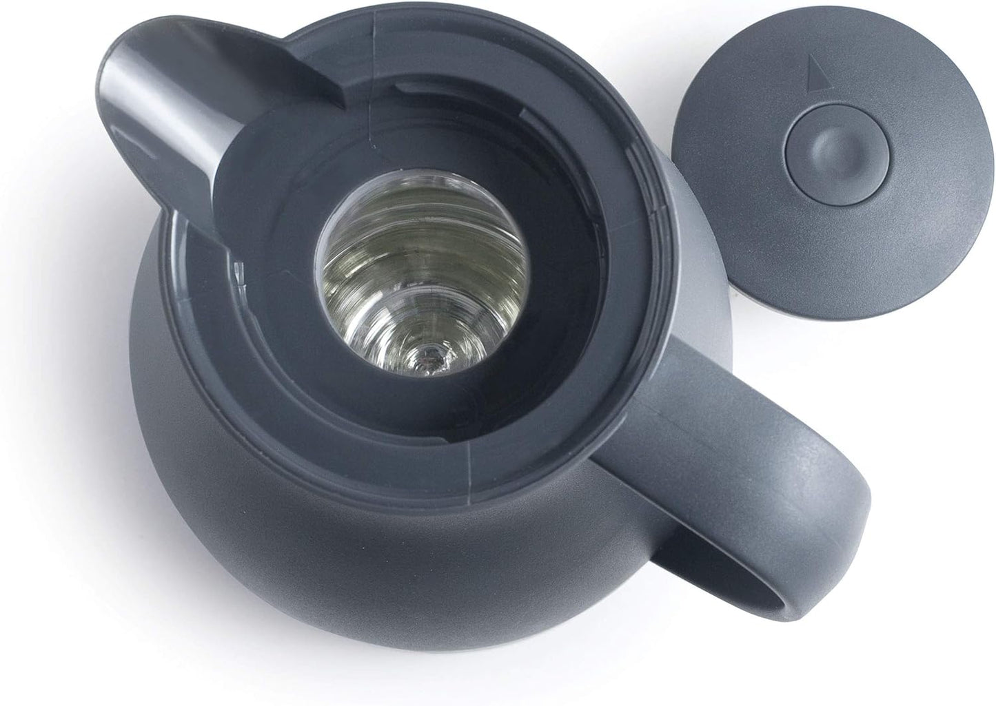 CARAFE ISOTHERME GRISE 1L- LACOR