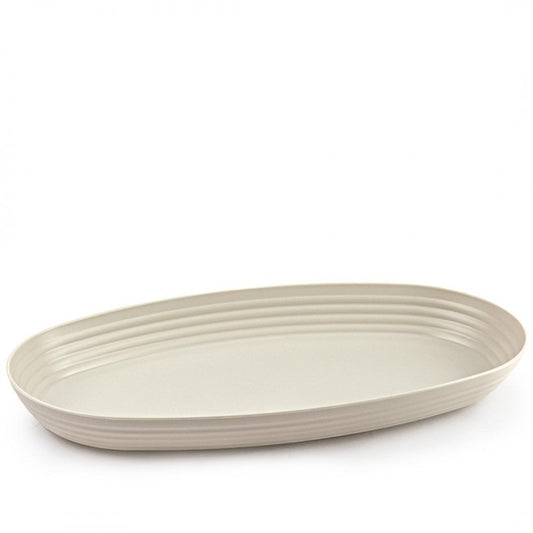 PLAT DE SERVICE TIERRA- GUZZINI