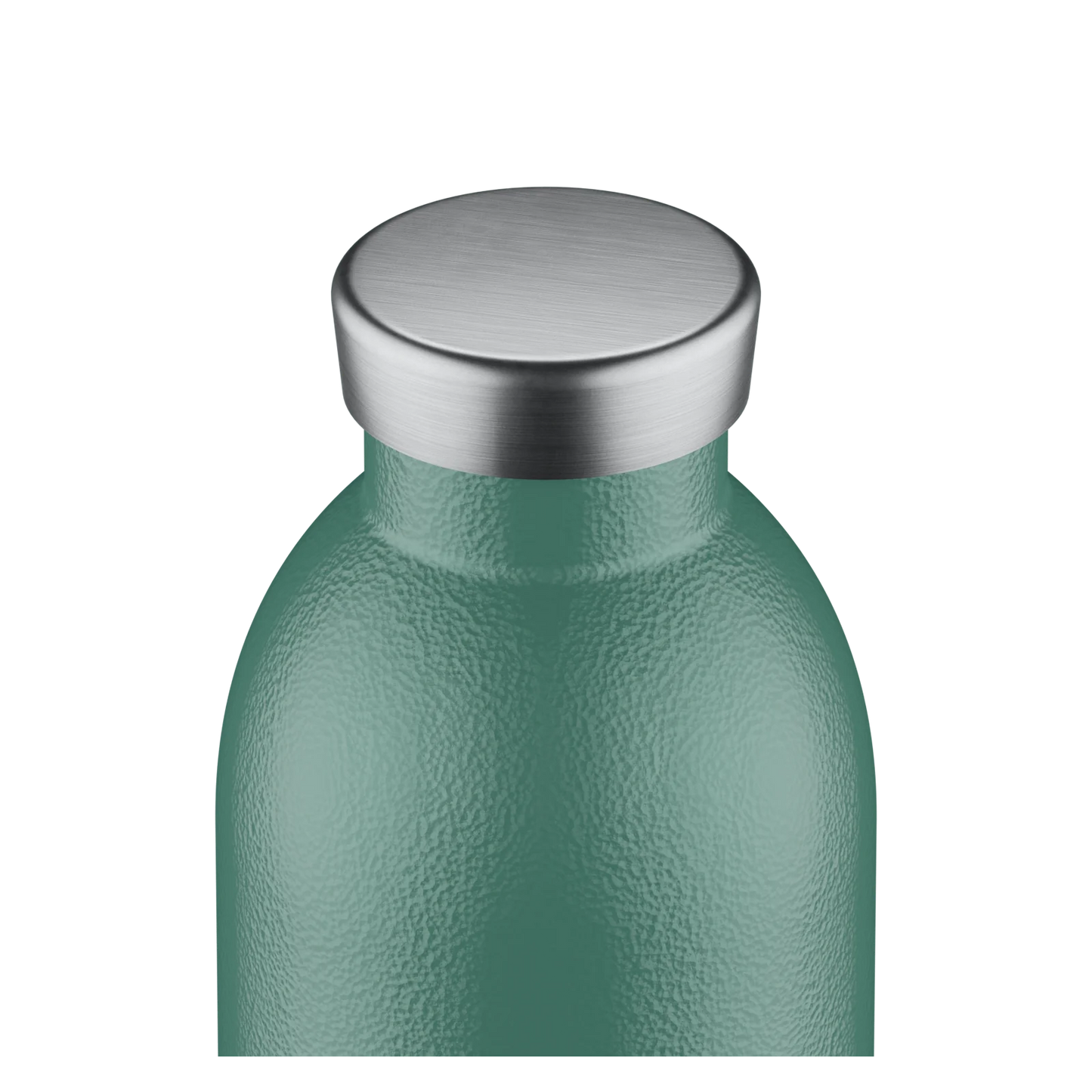 CLIMA BOTTLE 500ML RUSTIC MOSS GREEN- 24 BOTTLES