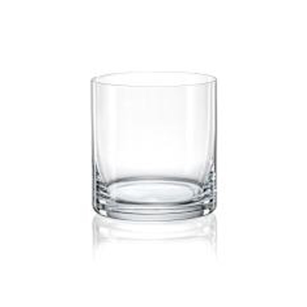 BARLINE TUMBLER 400ml-pack de 6- CRYSTALEX