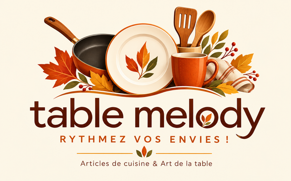 Table Melody