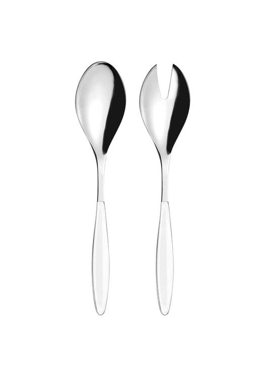 Couverts de service FEELING- BLANC- GUZZINI