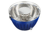 Barbecue Lotus Grill- taille S Bleu