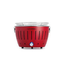 Barbecue Lotus Grill- taille S Rouge