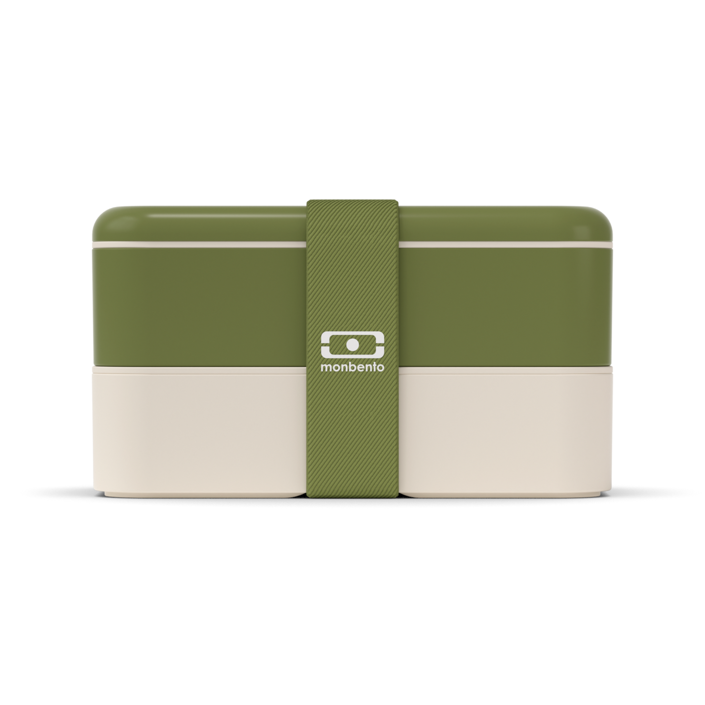 MB Original – Olive recycled