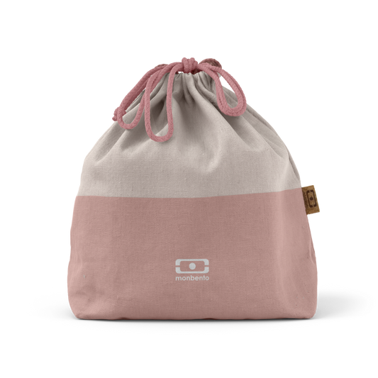 MB Pochette L – Rose natural