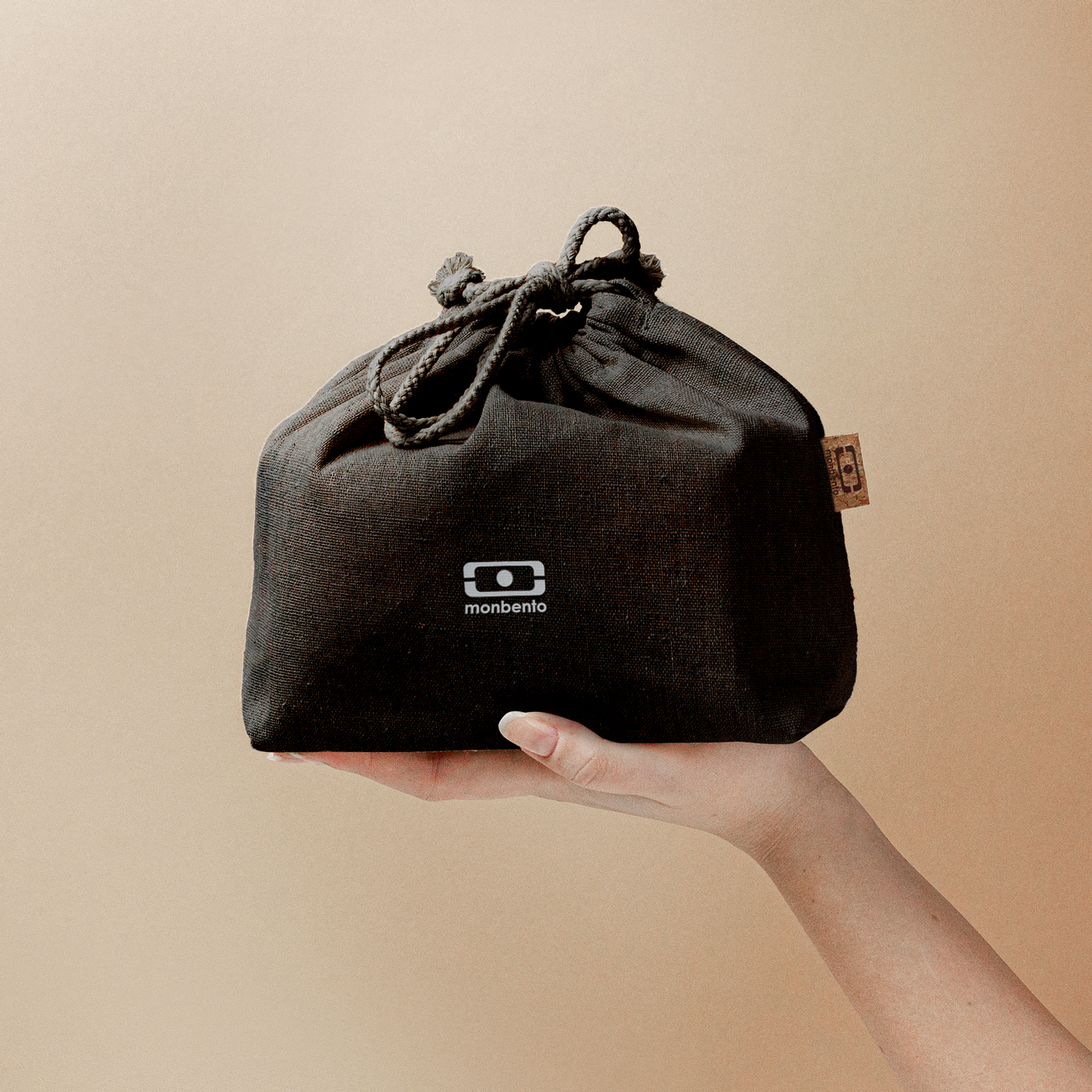 MB Pochette M – noir