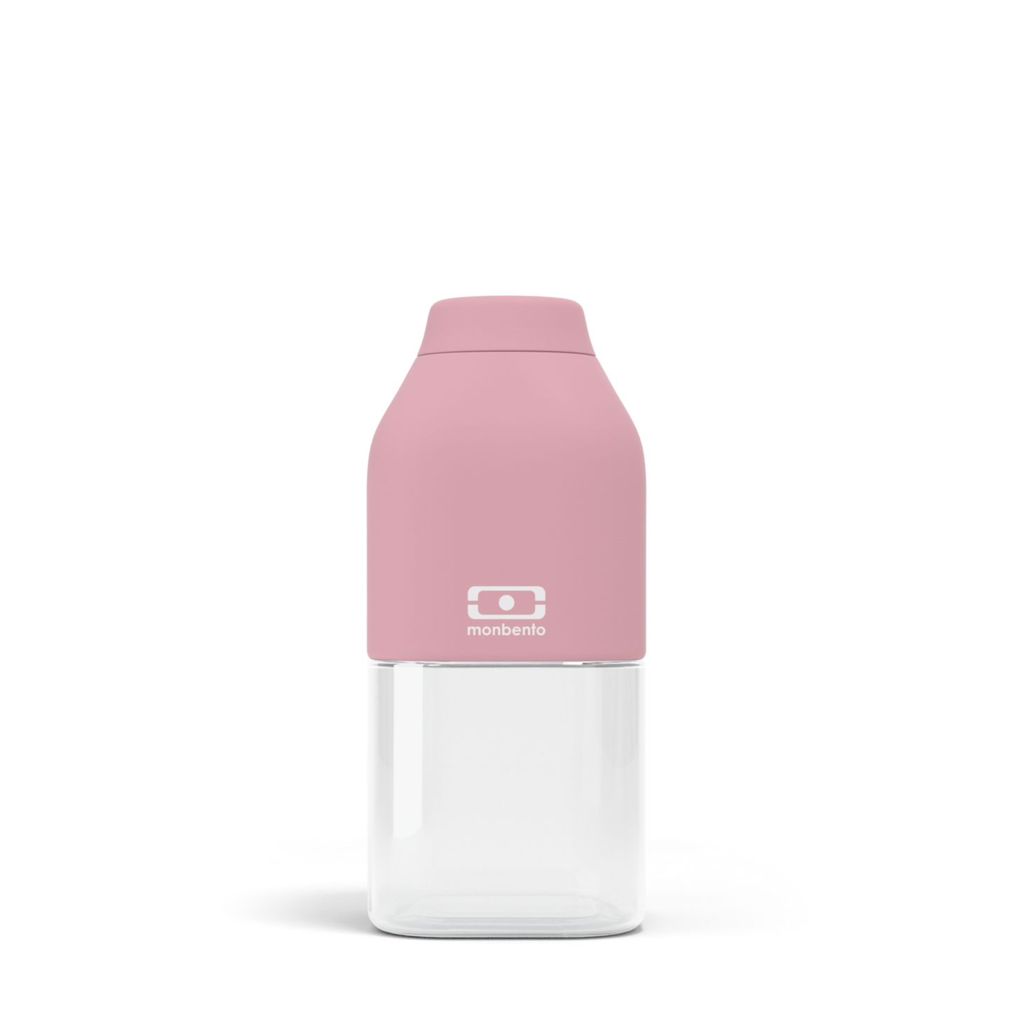 MB Positive S – light blush