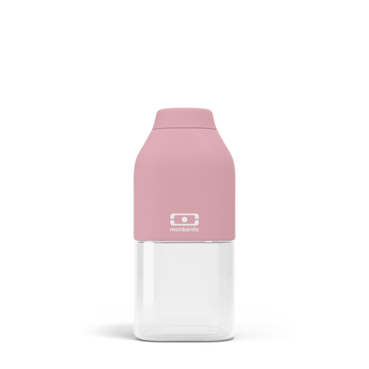 MB Positive S – light blush