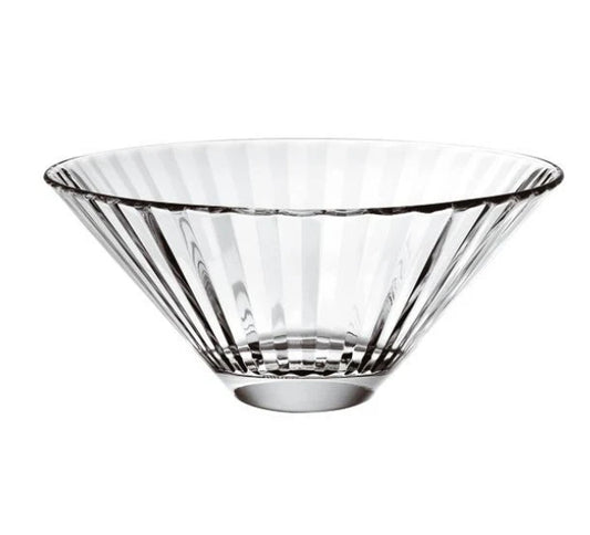 SALADIER EN VERRE- VIDIVI