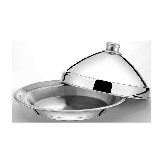 TAJINE EN INOX 18/10 26 CM - BRITANY