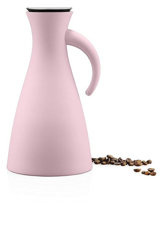 PICHET ISOTHERME - 1 LITRE - ROSE QUARTZ-EVA SOLO