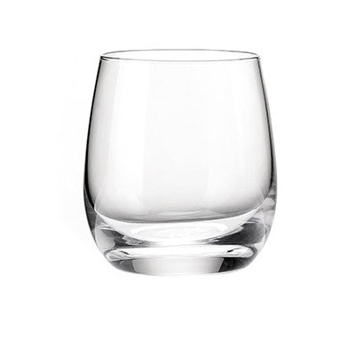 PACK DE 6 VERRES A JUS/EAU MY FUSION GUZZINI