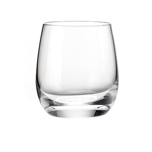 PACK DE 6 VERRES A JUS/EAU MY FUSION GUZZINI