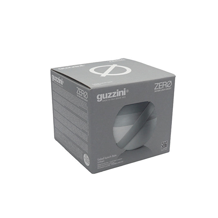 ZERO- Salade BOX GRIS by GUZZINI