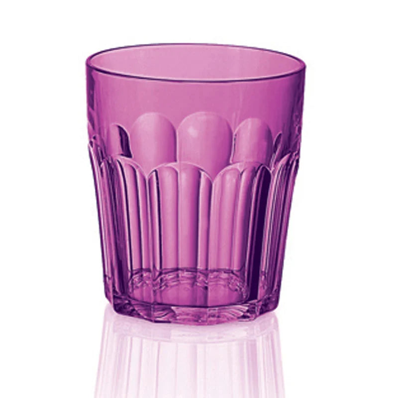 VERRE HAPPY HOUR ROSE- GUZZINI