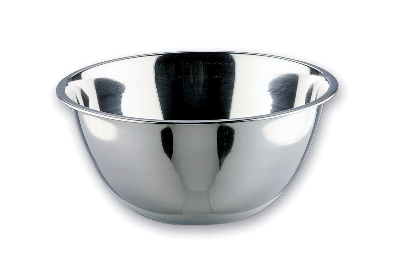 BOL CONIQUE INOX 16 CM - LACOR