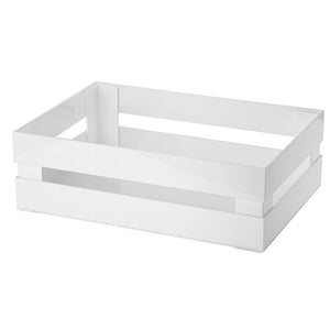 TIDY&STORE Boîte XL - BLANC