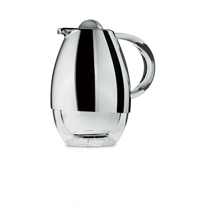 THERMOS CHROME GUZZIN 1 L