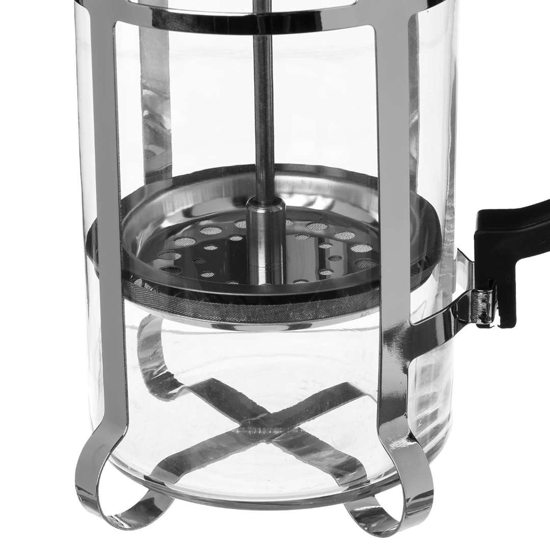 Cafetiere a piston 600 ml