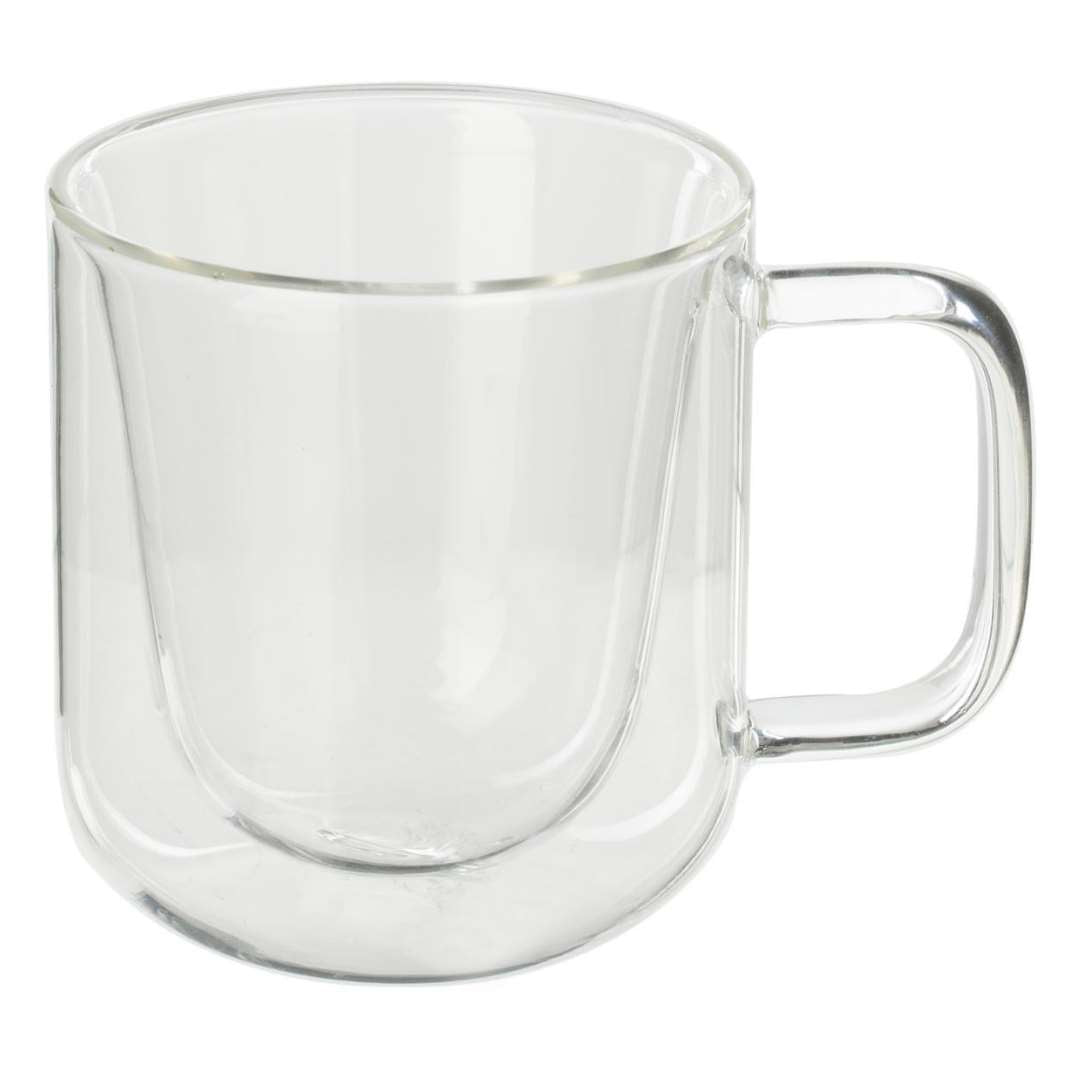 Duo de Verres a double paroi- 20cl