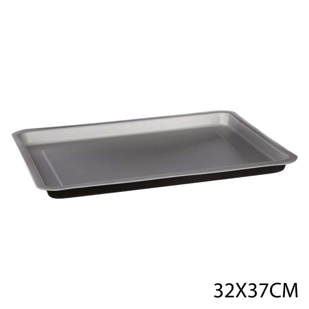 Plaque de cuisson en metal