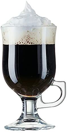 Verre Irish coffee 24 cl