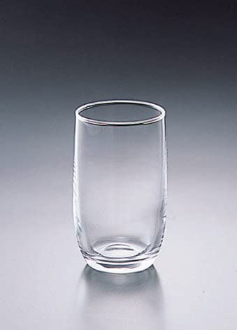 6 VERRES A JUS/EAU 190 ML- POUGINE