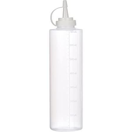 BOUTEILLE BIBERON 700 ml - LACOR