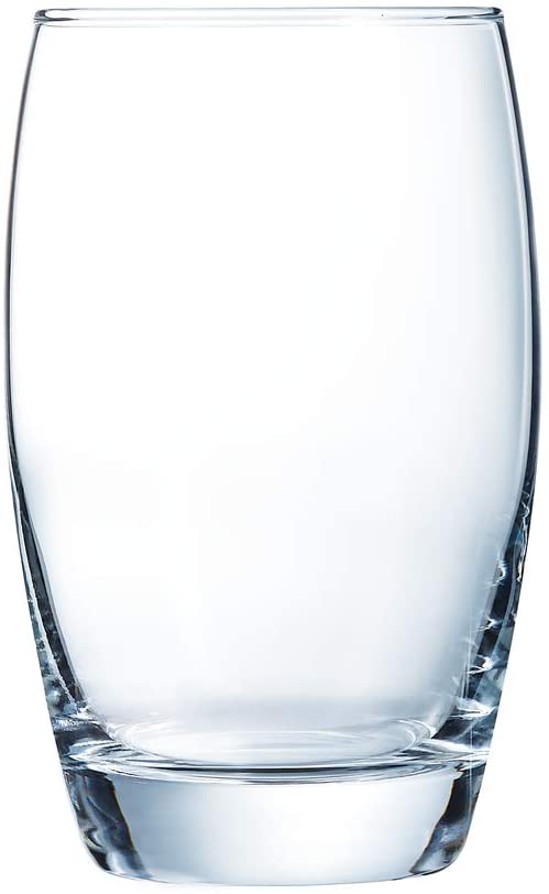 Pack de 6 Verres Salto- 35 cl