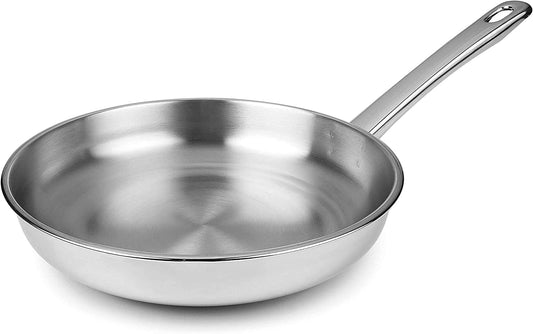 POELE VITROCOR 24 CM- LACOR