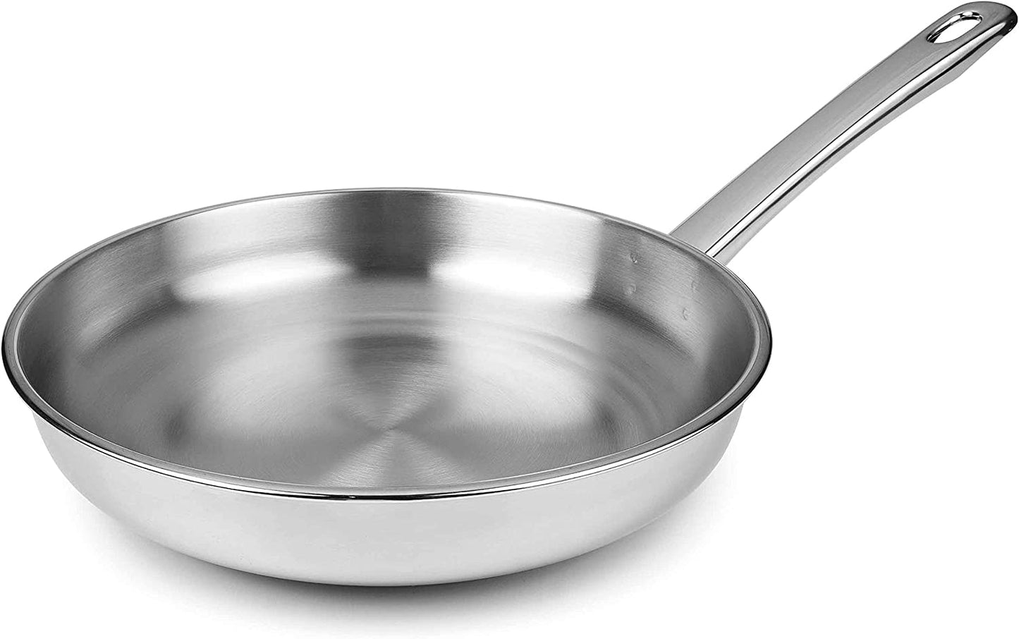 POELE VITROCOR 28 CM- LACOR