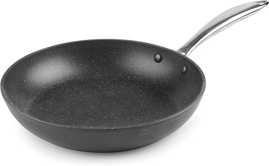 POELE EASY antiadhésive 20 CM - LACOR