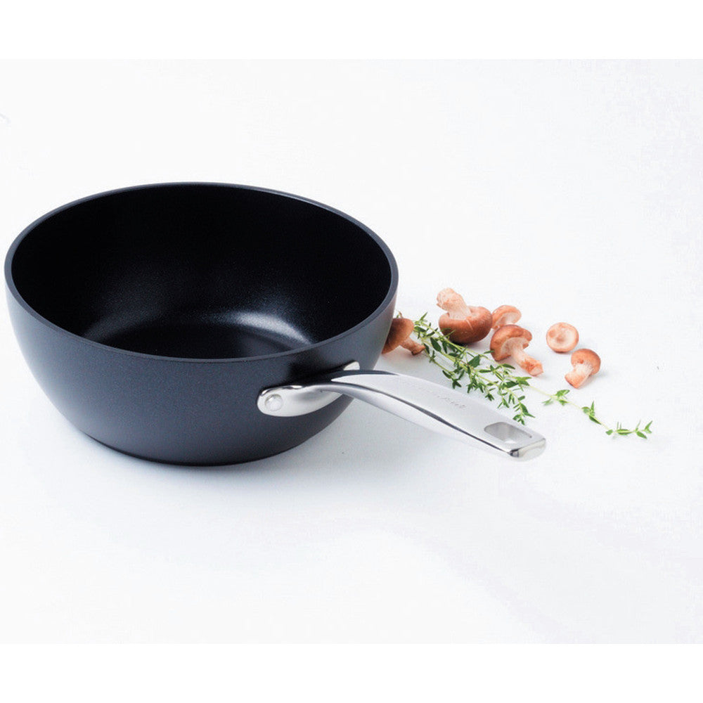 CASSEROLE KITCHEN AID- 20 cm / 2L