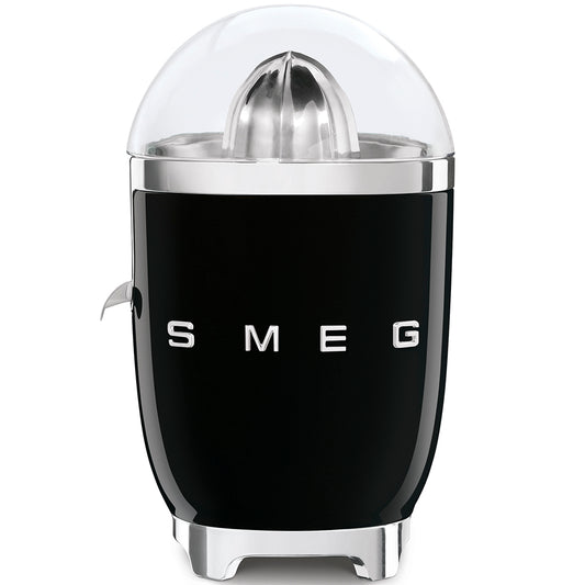 PRESSE AGRUMES NOIR- SMEG