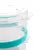 CUISEUR VAPEUR DOUBLE- DCOOK