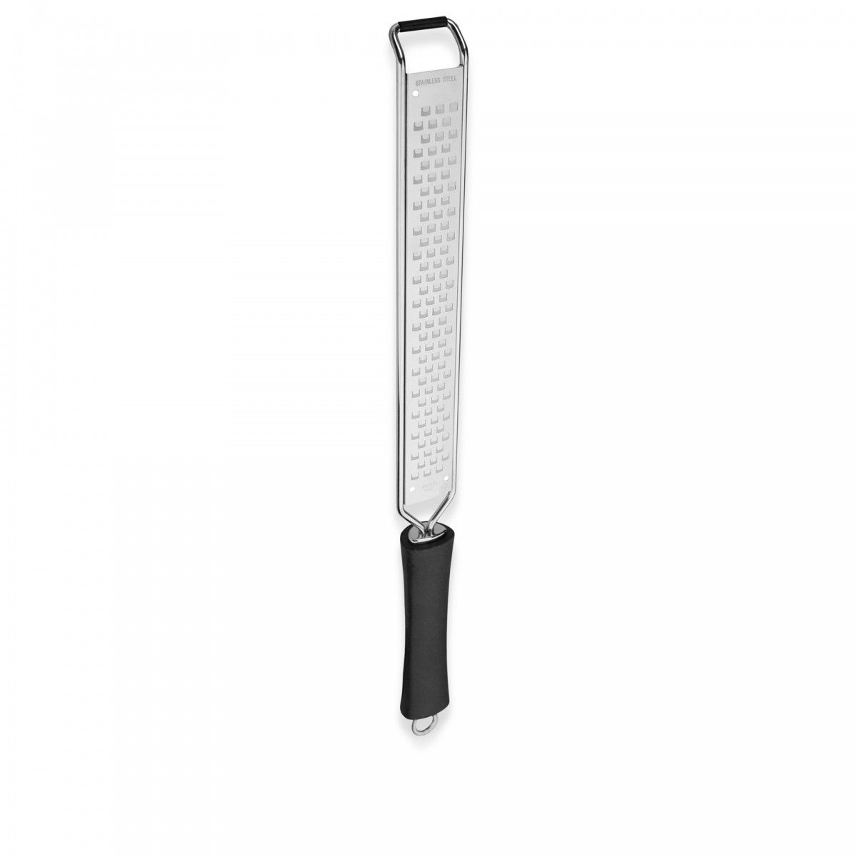 RAPE LONGUE MEDIUM EN INOX- LACOR